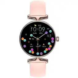 Falabella SMARTWATCH RELOJ INTELIGENTE MTW-2510 MUJER oferta