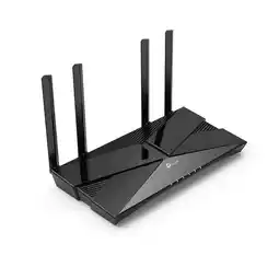 Falabella Router Wi-Fi 6 Archer Ax23 Doble Banda Ax1800 oferta