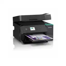 Falabella Impresora Multifuncional EcoTank MDF L6370 Inalambrica oferta