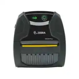 Falabella Impresora DT ZQ320 Plus; Bluetooth 4.X, Sensor sin etiqueta, Uso en exteriores, Inglés, Grupo L oferta