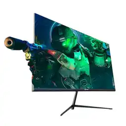 Falabella Monitor Gamer Specmax de 27 pulgadas - Pantalla Full HD a 100Hz - Panel IPS oferta