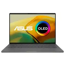 Falabella Portatil Zenbook Snapdragon Qualcomm 16GB 1TB Oled Win oferta