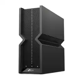 Falabella Router WiFi 7 BE9300 TP-Link Archer BE550 de Triple Banda a 9214Mbps con Puertos Multi-Gigabit oferta