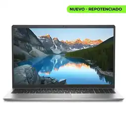 Falabella Portatil Inspiron Intel Core i5 1334U Ram 32GB SSD 1TB Pantalla 15.6 FHD oferta