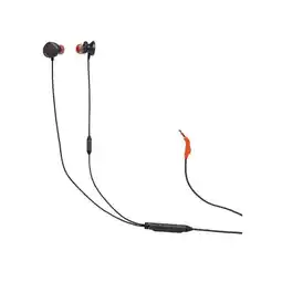 Falabella Audifonos Quantum 50 In-Ear Gaming Negro oferta