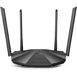 Falabella Router ac23 wifi gigabit de doble banda ac2100 oferta