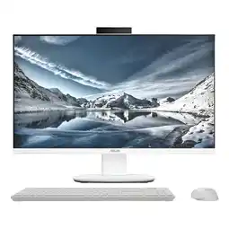 Falabella TODO EN UNO INTEL CORE I7-13620H 24GB RAM 512GB SSD 27 FHD oferta