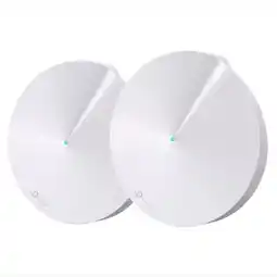 Falabella ACCESS POINT TP-LINK DECO M5 BLANCO PACK X2 oferta