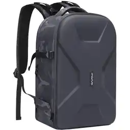 Falabella Maleta para Cámara con Soporte para Trípode y Compartimiento para PC oferta