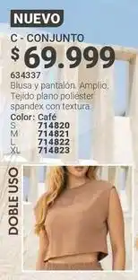 Carmel Textura - c - conjunto 634337 oferta