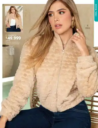 Xs - chaqueta de peluche