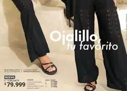 Carmel Ojalillo, tu favorito oferta