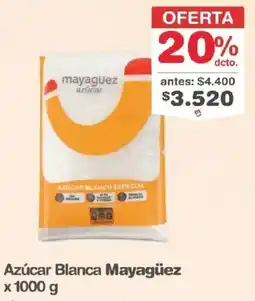 Makro Mayagüez azúcar blanca oferta