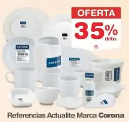 Makro Corona referencias actualite oferta