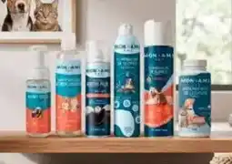 Olímpica Mon ami aerosol control pelos oferta
