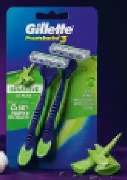 FarmaTodo Máquina Afeitar Gillette 3 oferta