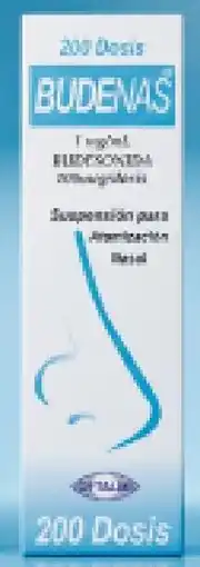 FarmaTodo Budenas oferta
