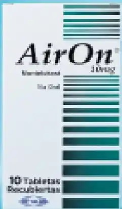 FarmaTodo Airon oferta