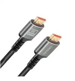 Falabella Cable Hdmi 8K Argom 1,8 M (6 Pies) Arg-Cb-1882 oferta
