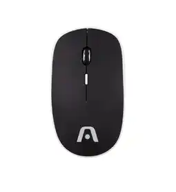 Falabella Mouse Argom inalámbrico MS31 Negro oferta