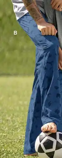 Leonisa Pantalón masculino oferta