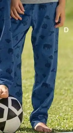 Leonisa Pantalón pijama infantil oferta