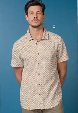 Leonisa Camisa manga corta oferta
