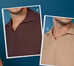 Leonisa Camiseta tipo polo oferta