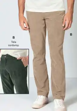 Leonisa Pantalón bota recta oferta