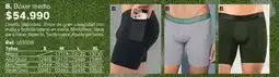 Leonisa LEO Bóxer medio oferta