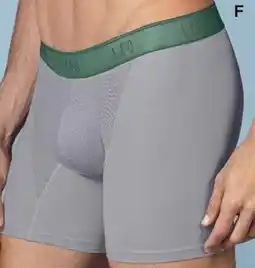 Leonisa Bóxer medio oferta