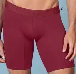 Leonisa Bóxer largo oferta