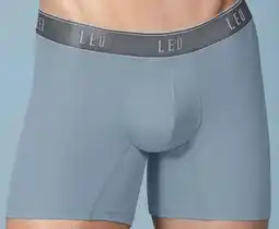 Leonisa Bóxer medio oferta