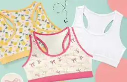 Leonisa Top niña oferta