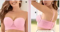 Leonisa Bustier Support Strapless oferta