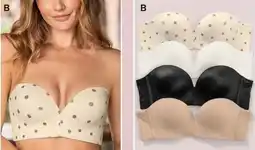 Leonisa Bustier ANTIGRAVEDAD oferta
