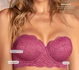 Leonisa Brasier Special Fit oferta