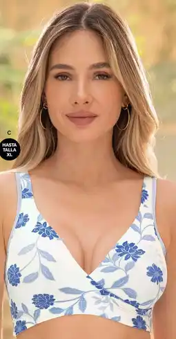 Leonisa Top Multiusos 24 Horas oferta