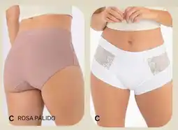Leonisa Panty clásico oferta