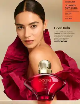 Yanbal Yanbal - ccori rubi oferta