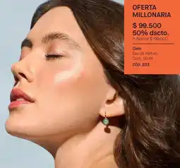 Yanbal Cielo - eau de parfum oferta