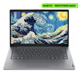 Falabella Portatil V14 G5 Intel Core 5 210H 24GB 512GB FHD oferta