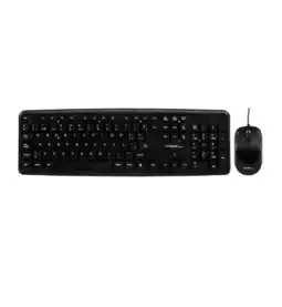 Falabella Combo Argom clásico de teclado y ratón USB en español oferta