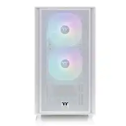 Falabella Chasis Versa H16 TG ARGB Micro Tower con 3 Ventiladores ARGB 120mm, Fuente 650W 80 Plus oferta
