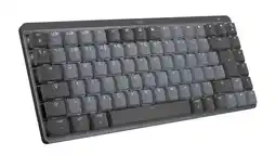 Falabella Teclado Recargable Avanzado Mx Mechanical Mini oferta