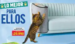 Ara Protector mueble actin pet oferta