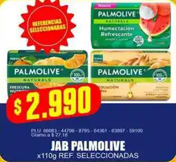 Mercapava Jab Palmolive oferta