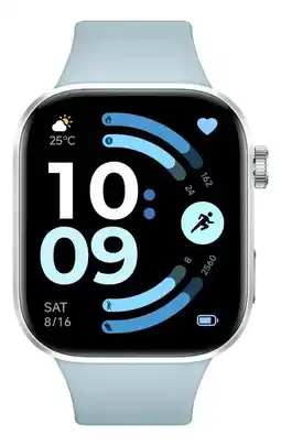 Falabella Reloj Inteligente Redmi Watch 6 pantalla AMOLED de 2.07 oferta