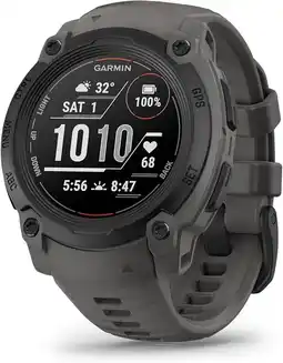 Falabella Reloj Inteligente Instinct E 40mm Negro oferta