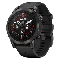 Falabella Reloj Epix Pro Gen 2 Standard Edition De 51 Mm oferta